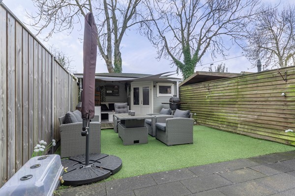 Medium property photo - Doorzwin 1232, 1788 KD Julianadorp